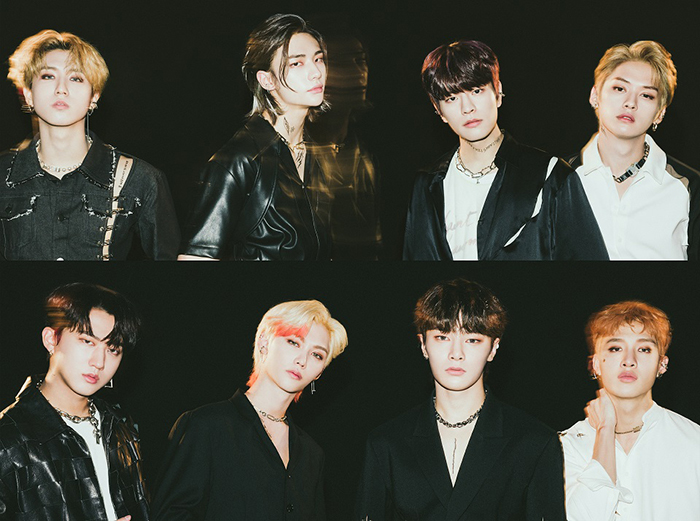 Stray Kids、「ソリクン -Japanese ver.-」がLINE MUSICデイリーランキング1位を獲得