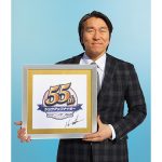 松井秀喜が「ショウアップナイター」でヤクルト・奥川からの質問に回答