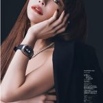 明日花キララ、2022年カレンダー『KILLER BODY 2022』発売