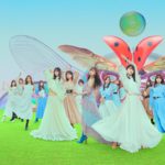 乃木坂46が早朝のラジオで心を込めた「行ってらっしゃい♪」を贈る