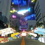 沖縄県最大級のエイサー祭り、全国ご当地VTuberの出演メンバー決定