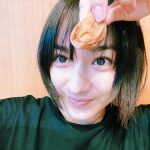 平祐奈、手作り梅干しお披露目「ちゃんと美味しく出来てました」