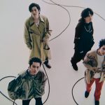 DISH//、結成10周年を記念してパシフィコ横浜・国立大ホールにて3DAYS開催決定