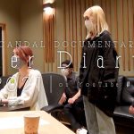 SCANDAL、楽曲制作過程を記録したレコーディング密着映像を公開