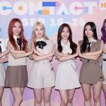 【写真特集】Weeekly (위클리)が『Holiday Party』など爽やかなイメージでパフォーマンス！！＜KCON:TACT HI 5＞