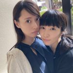 戸田恵梨香･徳永えり、永野芽郁･西野七瀬、三浦翔平･山田裕貴それぞれのオフショットにファン歓喜