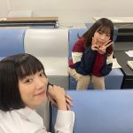 戸田恵梨香･徳永えり、永野芽郁･西野七瀬、三浦翔平･山田裕貴それぞれのオフショットにファン歓喜