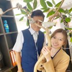 白石麻衣＆橋本じゅん、ドラマ『漂着者』で可愛い2ショットに反響