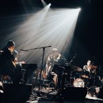 雨のパレード、初の全編アコースティックライブ開催