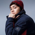 北村匠海がトミー ヒルフィガーのブランドアンバサダーに就任