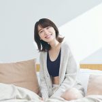 飯豊まりえが女性の悩みを解決!?気鋭の監督今泉力哉氏演出の新CMが話題