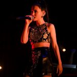 May J.、全国ツアーファイナル公演で「不安に襲われて眠れない日もあったが、今日やっと本当の自分に戻れた」