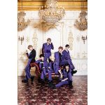 BUZZ-ER.（ブザー）が、最新ビジュアルとMVのティザー映像を公開