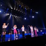 May J.、全国ツアーファイナル公演で「不安に襲われて眠れない日もあったが、今日やっと本当の自分に戻れた」