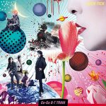 BUCK-TICK、ニューシングル「Go-Go B-T TRAIN」トレーラー映像を公開！