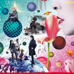 BUCK-TICK、ニューシングル「Go-Go B-T TRAIN」トレーラー映像を公開！