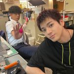 戸田恵梨香･徳永えり、永野芽郁･西野七瀬、三浦翔平･山田裕貴それぞれのオフショットにファン歓喜