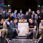 EXILE、デビュー20周年を記念しスペシャルファンミーティングを開催