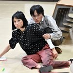 大幡しえりが日曜劇場「TOKYO MER～走る緊急救命室～」にゲスト出演 テロに巻き込まれた女子大生役を好演