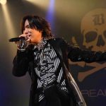 BREAKERZ、ツアー完遂!12月にジャズクラブでのクリスマス公演も開催決定