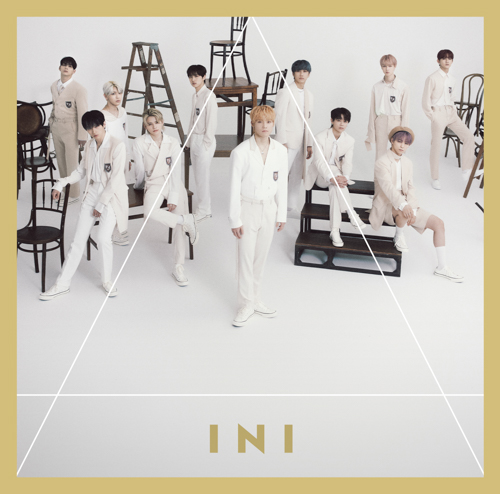 INI、11月3日(水)発売デビューシングル『A』活動曲が『Rocketeer』に決定！