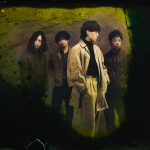 LAMP IN TERRENドラム・川口大喜、今年限りで活動終了を発表