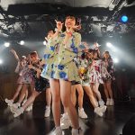 アップアップガールズ（２）、ツアーの東京公演で新曲リリースを発表