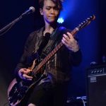 BREAKERZ、ツアー完遂!12月にジャズクラブでのクリスマス公演も開催決定