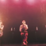 kolme、約1年7ヶ月ぶりの全国ライヴツアーをスタート