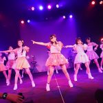 dela、新曲『dela SWEET』初披露 23回目の単独LIVE開催