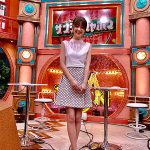 工藤美桜が『サンデー・ジャポン』に初登場