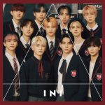 INI、11月3日(水)発売デビューシングル『A』活動曲が『Rocketeer』に決定！