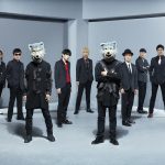 東京スカパラダイスオーケストラ、Tanaka＆Jean-Ken Johnny (MAN WITH A MISSION)をゲストボーカルに迎えた最新曲を「ROCK KIDS」で初解禁