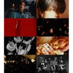 ENHYPEN、1st Studio Albumのコンセプトフィルム公開