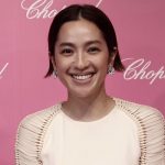 【動画】中村アンが煌びやかな白ワンピで今後の展望を語る！