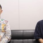 【動画】河口恭吾が川崎鷹也とのコラボ作品『Stay Blue』の魅力を語る！