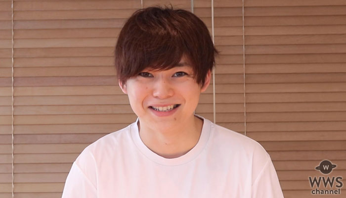 【動画】シンガーソングライター・岸 洋佑が10周年記念アルバム『Tremolo』の魅力を語る!