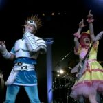 【動画】Psycho le Cému、デビュー記念日に最後のZepp Tokyoライブ開催！＜理想郷旅行Z 〜ENCORE〜＞