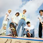 TOMORROW X TOGETHER、ENHYPENの新アルバムへ参加