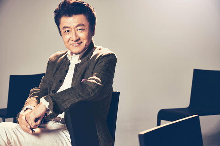 桑田佳祐、Yahoo!ニュース オリジナル特集に初登場!インタビューが公開