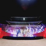 BTS、「2021 Global Citizen LIVE」のオープニングを飾る