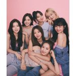 OH MY GIRL、オンラインイベント応募受付開始