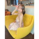 elsy 愛森ちえ、立体感ある横乳ラインに橋本せいなも驚き!!