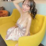 elsy 愛森ちえ、立体感ある横乳ラインに橋本せいなも驚き!!