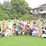 荒井優希、10・9にアジャコングと初対戦「気持ちでは絶対に負けないように向かっていきたい」