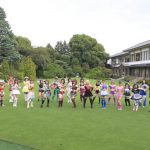 荒井優希、10・9にアジャコングと初対戦「気持ちでは絶対に負けないように向かっていきたい」