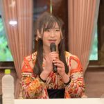 荒井優希、10・9にアジャコングと初対戦「気持ちでは絶対に負けないように向かっていきたい」