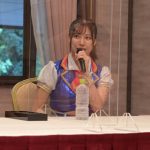 荒井優希、10・9にアジャコングと初対戦「気持ちでは絶対に負けないように向かっていきたい」