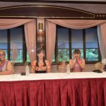 荒井優希、10・9にアジャコングと初対戦「気持ちでは絶対に負けないように向かっていきたい」