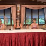 荒井優希、10・9にアジャコングと初対戦「気持ちでは絶対に負けないように向かっていきたい」